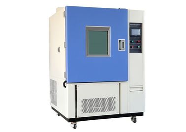 เครื่องทดสอบความชื้นอุณหภูมิห้อง PLC PLC17025