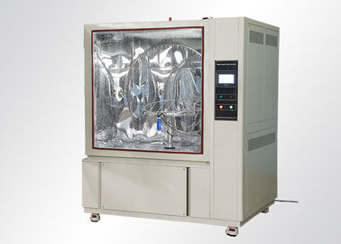 รุ่น LIB R-1200 อุปกรณ์ทดสอบการไหลเข้าของน้ำ / อุปกรณ์ทดสอบการกันน้ำ