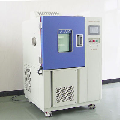 IEC 62660 85C ห้องทดสอบสภาพแวดล้อมแบตเตอรี่อุณหภูมิสูง