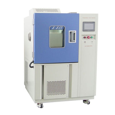 IEC แบตเตอรี่ -40 ℃ห้องเก็บความชื้นอุณหภูมิความร้อนของเซลล์ตั้งโปรแกรมได้